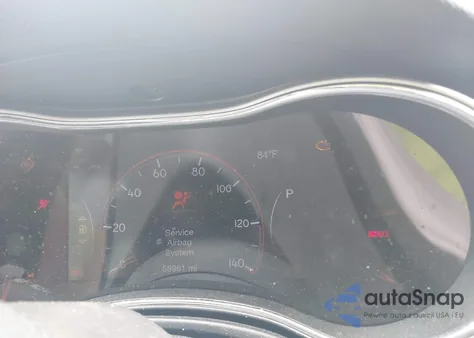 2018 Jeep Grand Cherokee Laredo E 4X4 из США, поврежденный, VIN 1C4RJFAGXJC507037